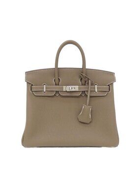 Hermes Birkin 25 Bag